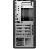 DELL Pro QBT1250 Plus Intel Core Ultra 7 265 16 GB DDR5-SDRAM 512 GB SSD Windows 11 Pro stalinis kompiuteris juodas