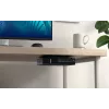 DELL Pro QBM1250 Plus Intel Core Ultra 7 265 16 GB DDR5-SDRAM 512 GB SSD Windows 11 Pro Micro PC mini kompiuteris juodas