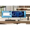 DELL Pro QBM1250 Plus Intel Core Ultra 7 265 16 GB DDR5-SDRAM 512 GB SSD Windows 11 Pro Micro PC mini kompiuteris juodas