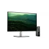 DELL Pro QBM1250 Plus Intel Core Ultra 7 265 16 GB DDR5-SDRAM 512 GB SSD Windows 11 Pro Micro PC mini kompiuteris juodas
