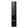 DELL Pro QBM1250 Plus Intel Core Ultra 7 265 16 GB DDR5-SDRAM 512 GB SSD Windows 11 Pro Micro PC mini kompiuteris juodas