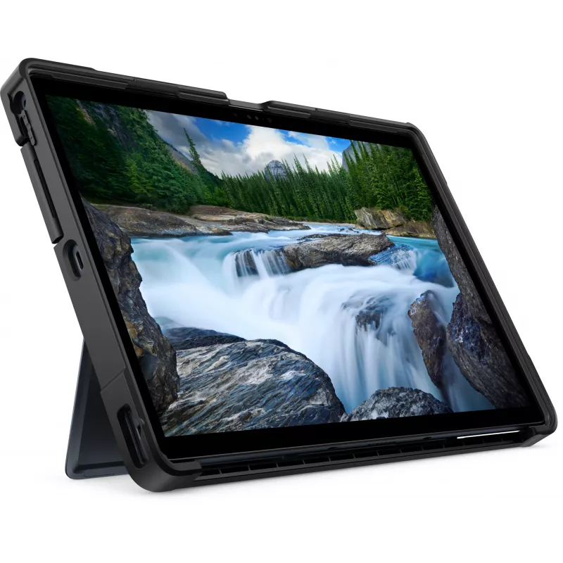 DELL CG7325L 33,8 cm (13,3 colio) apsauginis dėklas juodas