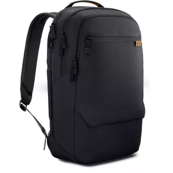 DELL Pro 14-16 Premium EcoLoop Kuprinė - CP7625, kuprinė, 40,6 cm (16 col.), petnešos, 930 g