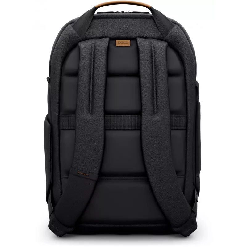 DELL Pro 14-16 Premium EcoLoop Kuprinė - CP7625, kuprinė, 40,6 cm (16 col.), petnešos, 930 g
