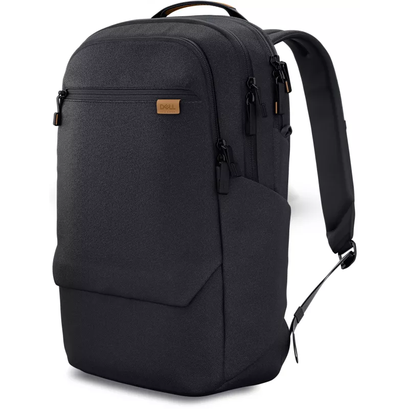 DELL Pro 14-16 Premium EcoLoop Kuprinė - CP7625, kuprinė, 40,6 cm (16 col.), petnešos, 930 g