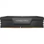 DIMM 192 GB DDR5-5200 (4x 48 GB) Quad-Kit, Arbeitsspeicher schwarz, CMK192GX5M4B5200C38, Vengeance DDR5, INTEL XMP