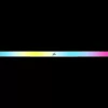 CORSAIR Vengeance RGB 32GB (2x16GB) DDR5 6400MHz CL36 atminties rinkinys – juodas