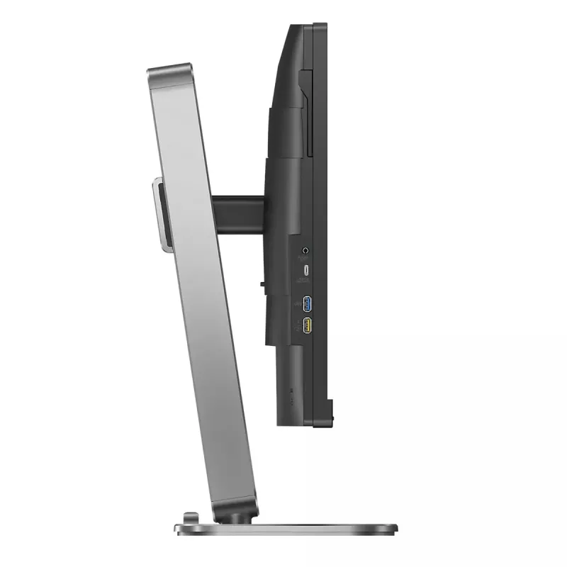 Philips 27B2U4601/00 kompiuterio monitorius 68,6 cm (27 colių) 2560 x 1440 pikselių Quad HD LCD pilkas