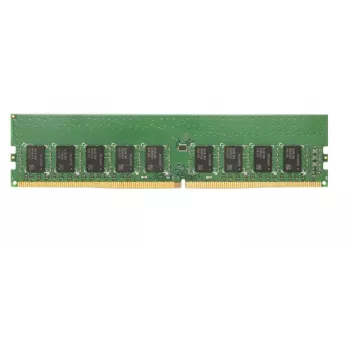 SYNOLOGY 8 GB DDR4 ECC Unbuffered U-DIMM atmintis