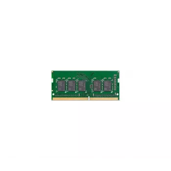Synology 16GB DDR4 ECC SO-DIMM atmintis