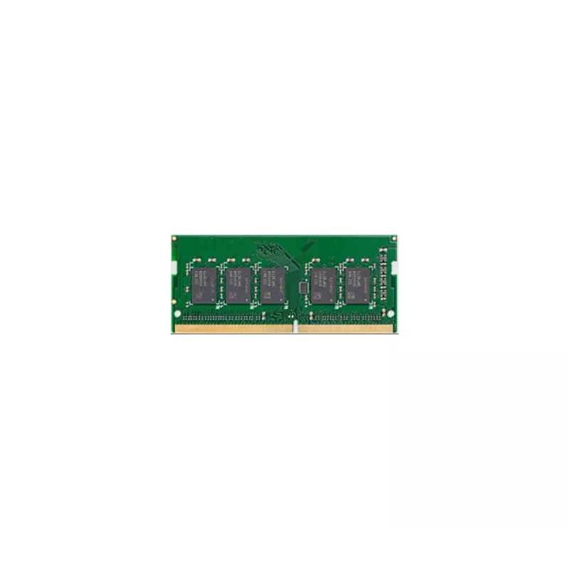 Synology 16GB DDR4 ECC SO-DIMM atmintis