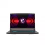 Nešiojamas kompiuteris MSI Thin 15 B13UC-3073 15,6 colio Intel Core i5 16GB 512GB NVIDIA RTX 3050