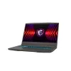 Nešiojamas kompiuteris MSI Thin 15 B13UC-3073 15,6 colio Intel Core i5 16GB 512GB NVIDIA RTX 3050