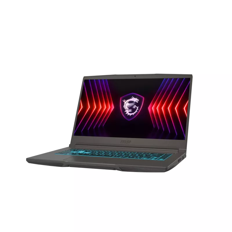 Nešiojamas kompiuteris MSI Thin 15 B13UC-3073 15,6 colio Intel Core i5 16GB 512GB NVIDIA RTX 3050