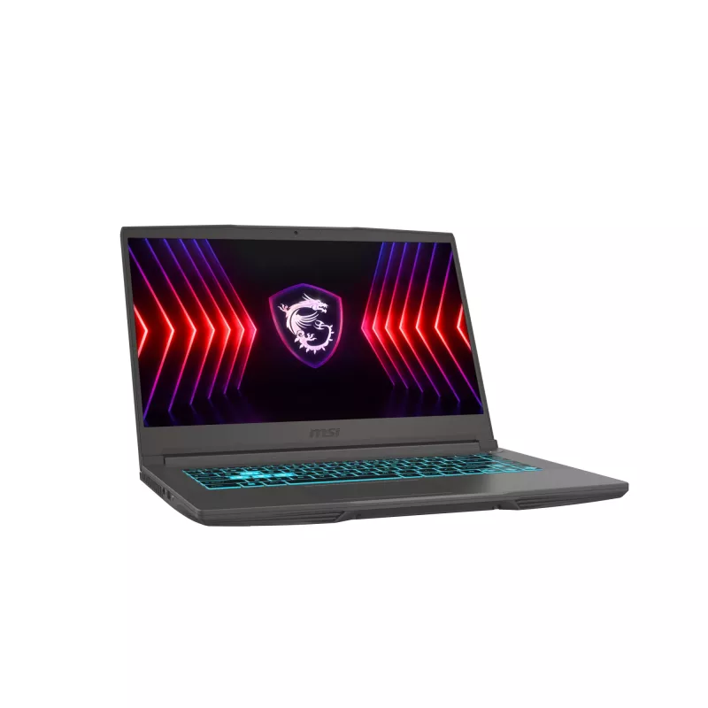 Nešiojamas kompiuteris MSI Thin 15 B13UC-3073 15,6 colio Intel Core i5 16GB 512GB NVIDIA RTX 3050