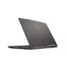 Nešiojamas kompiuteris MSI Thin 15 B13UC-3073 15,6 colio Intel Core i5 16GB 512GB NVIDIA RTX 3050