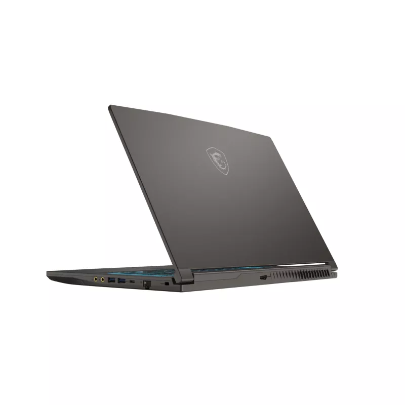 Nešiojamas kompiuteris MSI Thin 15 B13UC-3073 15,6 colio Intel Core i5 16GB 512GB NVIDIA RTX 3050