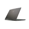 Nešiojamas kompiuteris MSI Thin 15 B13UC-3073 15,6 colio Intel Core i5 16GB 512GB NVIDIA RTX 3050