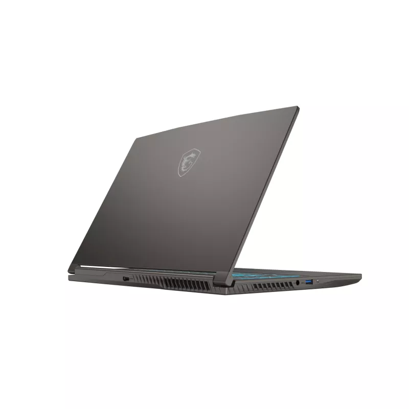 Nešiojamas kompiuteris MSI Thin 15 B13UC-3073 15,6 colio Intel Core i5 16GB 512GB NVIDIA RTX 3050