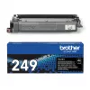 Brother TN-249BK originalus juodas kasečių toneris
