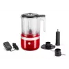 Elektrinis smulkintuvas KitchenAid 5KFCB519EER 1,19L 24W Skaidriai raudonas