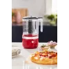 Elektrinis smulkintuvas KitchenAid 5KFCB519EER 1,19L 24W Skaidriai raudonas