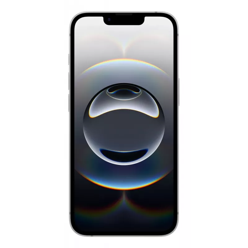 APPLE iPhone 16E - Baltas - 128GB - iOS 18 (MD1R4ZD/A)
