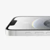 Išmanusis telefonas Apple iPhone 16e — 6,1 colio (15,5 cm) ekranas, A18, 512 GB, Dual SIM, 5G, 48 MP galinė kamera, Baltas