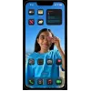 Išmanusis telefonas Apple iPhone 16e — 6,1 colio (15,5 cm) ekranas, A18, 512 GB, Dual SIM, 5G, 48 MP galinė kamera, Baltas