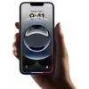 Išmanusis telefonas Apple iPhone 16e — 6,1 colio (15,5 cm) ekranas, A18, 512 GB, Dual SIM, 5G, 48 MP galinė kamera, Baltas