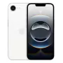 Išmanusis telefonas Apple iPhone 16e — 6,1 colio (15,5 cm) ekranas, A18, 512 GB, Dual SIM, 5G, 48 MP galinė kamera, Baltas