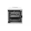 DIGITUS 10 inch 6U sieninis montažinis spintelė - SOHO PRO 325 x 315 x 300 mm pilka