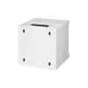 DIGITUS 10 inch 6U sieninis montažinis spintelė - SOHO PRO 325 x 315 x 300 mm pilka