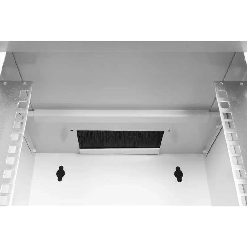 DIGITUS 10 inch 6U sieninis montažinis spintelė - SOHO PRO 325 x 315 x 300 mm pilka