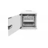 DIGITUS 10 inch 6U sieninis montažinis spintelė - SOHO PRO 325 x 315 x 300 mm pilka