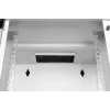 DIGITUS 10IN 9U sieninis spintos korpusas - SOHO PRO 460 x 315 x 300mm pilka