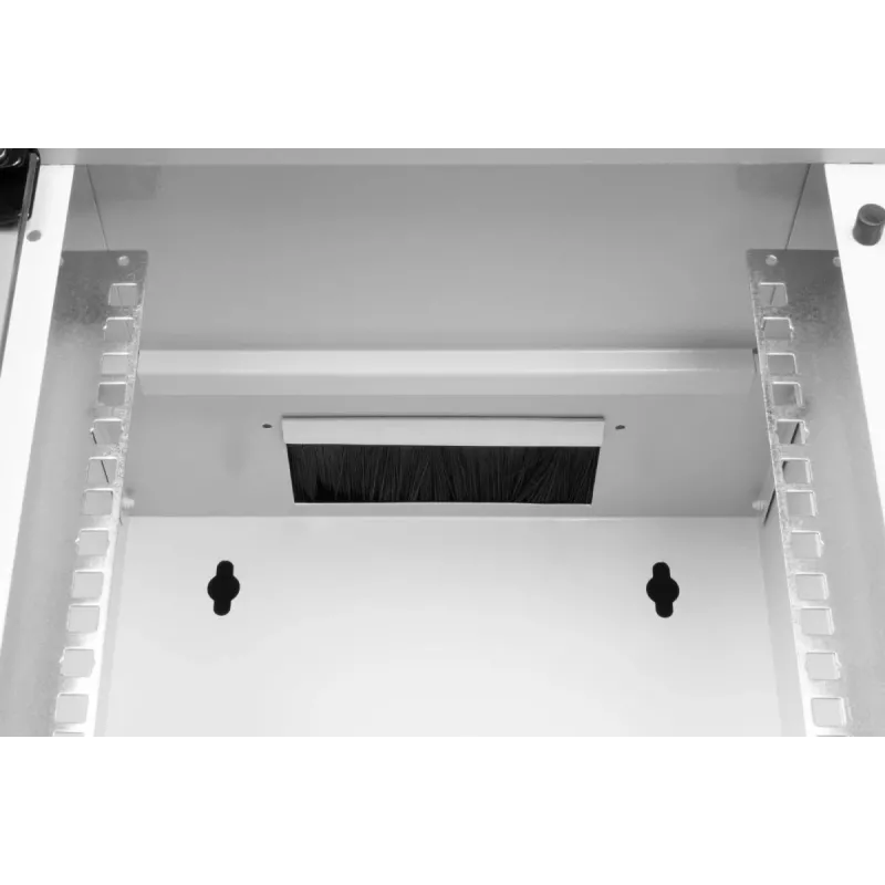 DIGITUS 10IN 9U sieninis spintos korpusas - SOHO PRO 460 x 315 x 300mm pilka
