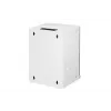 DIGITUS 10IN 9U sieninis spintos korpusas - SOHO PRO 460 x 315 x 300mm pilka