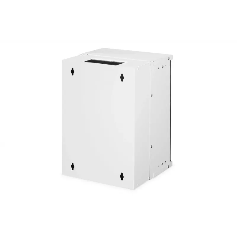DIGITUS 10IN 9U sieninis spintos korpusas - SOHO PRO 460 x 315 x 300mm pilka