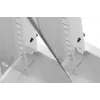 DIGITUS 10IN 9U sieninis spintos korpusas - SOHO PRO 460 x 315 x 300mm pilka