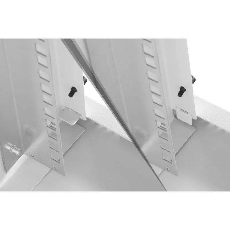 DIGITUS 10IN 9U sieninis spintos korpusas - SOHO PRO 460 x 315 x 300mm pilka