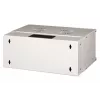DIGITUS 19 inch 4U sieninis montavimo spintelis - SOHO PRO 240 x 540 x 400mm pilkas