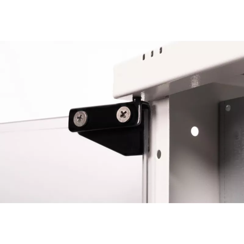 DIGITUS 19 inch 4U sieninis montavimo spintelis - SOHO PRO 240 x 540 x 400mm pilkas