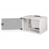 DIGITUS 19 inch 7U sieninis montažinis kabinetas - SOHO PRO 370 x 540 x 400 mm pilkas
