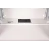 DIGITUS 19 inch 7U sieninis montažinis kabinetas - SOHO PRO 370 x 540 x 400 mm pilkas