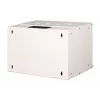 DIGITUS 19 inch 7U sieninis montažinis kabinetas - SOHO PRO 370 x 540 x 400 mm pilkas