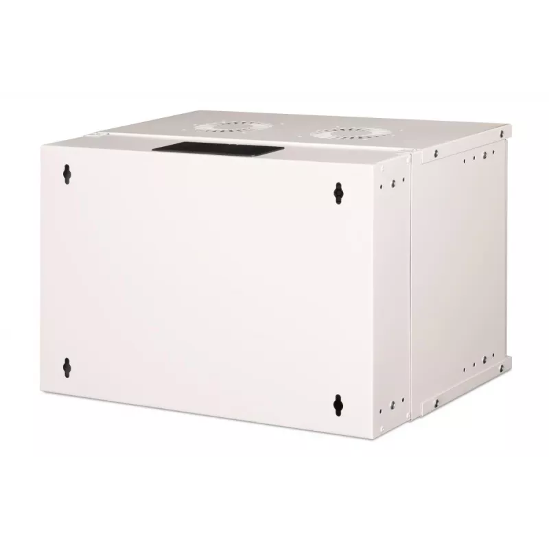 DIGITUS 19 inch 7U sieninis montažinis kabinetas - SOHO PRO 370 x 540 x 400 mm pilkas