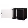 DIGITUS 19IN 9U sieninis spintos korpusas - SOHO PRO 460 x 540 x 400mm juoda
