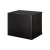 DIGITUS 19IN 9U sieninis spintos korpusas - SOHO PRO 460 x 540 x 400mm juoda
