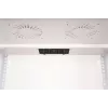 DIGITUS 19IN 12U sieninis montavimo kabinetas - SOHO PRO 595 x 540 x 400mm pilkas